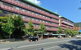 平安之森京都酒店